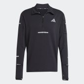 Pánské tričko s dlouhým rukávem adidas adi365 WarmHZ M