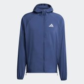 Pánská bunda adidas Run Ess JKT M