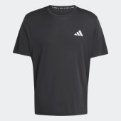 Pánské tričko adidas Run Ess Tee M