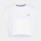 Dámské tričko adidas Run Ess TK W