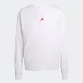 Mikina adidas RUNHARD G LS