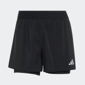 Dámské šortky adidas Run Ess 21 S