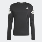 Pánské tričko s dlouhým rukávem adidas adi365/// LS M