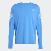 Pánské tričko s dlouhým rukávem adidas adi365/// LS M