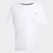 Pánské tričko adidas Run Ess Tee M