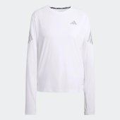 Dámské tričko s dlouhým rukávem adidas adi365/// LS W