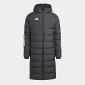 Pánská bunda adidas TIRO24 L COAT