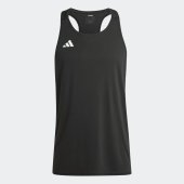 Pánské tílko adidas ADIZERO E SNGLT
