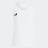 Dámské tílko adidas ADIZERO E TANK