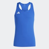 Pánské tílko adidas ADIZERO E SNGLT