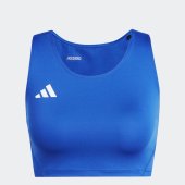 Dámské tílko adidas ADIZERO E CRTOP