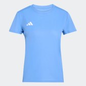 Dámské tričko adidas ADIZERO E TEE