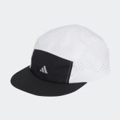 Kšiltovka adidas RUN 5P CAP SOL
