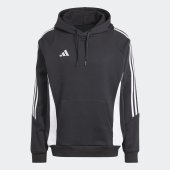 Pánská mikina adidas TIRO24 SWHOOD