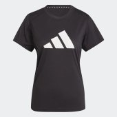 Dámské tričko adidas WE LOGO T