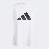 Dámské tílko adidas WE LOGO TK