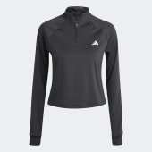 Dámská mikina adidas WE 1/4ZIP