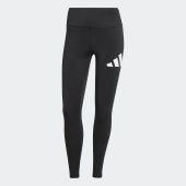 Dámské legíny adidas WE BL 1/1 L