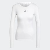 Dámské tričko s dlouhým rukávem adidas TF LS T