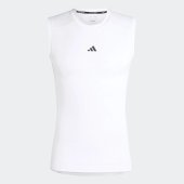 Pánské tílko adidas TF C SL TEE