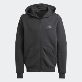 Pánská mikina adidas D4T FULL-ZIP HO