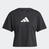 Dámské tričko adidas WE BL TEE