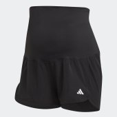 Dámské šortky adidas PACER MATERNITY