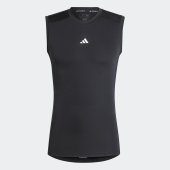 Pánské tílko adidas TF C SL TEE