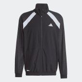 Pánská mikina adidas TECH APP R-TOP