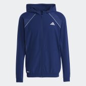 Pánská mikina adidas TECH APP S-TOP