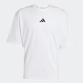 Pánské tričko adidas OVERSIZE TEE