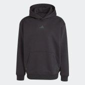 Pánská mikina adidas OVERSIZE HOODIE