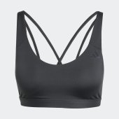 Dámská sportovní podprsenka adidas ALL ME ESS MS