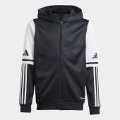 Dětská mikina adidas SQ25 HOOD Y