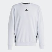 Pánská mikina adidas D4T CREW SWEATS