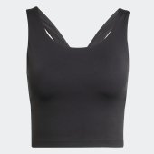 Dámská sportovní podprsenka adidas ALL ME MS TANK