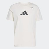 Pánské tričko adidas M TR CAT G T