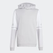 Dětská mikina adidas SQ25 SW HOOD Y