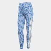 Dámské legíny adidas FARM LEGGINGS