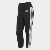 Dámské legíny adidas OPT ES 3S 3/4 L