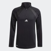 Pánská mikina adidas TECH APP 1/4 Z