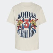Dámské tričko adidas FARM GFX TEE