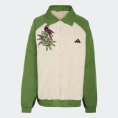 Dámská bunda adidas FARM PRM JACKET