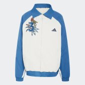 Dámská bunda adidas FARM PRM JACKET