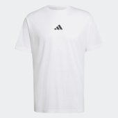 Pánské tričko adidas M TECH G T
