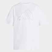 Dámské tričko adidas PL ESS LOGO T