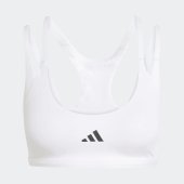 Dámská sportovní podprsenka adidas OPT STRP LS BRA