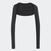 Dámské tílko adidas PL ESS C SHRUG