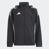 Dětská mikina adidas TIRO25C AW JKTY