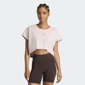 Dámské tričko adidas PL CR BX TNK